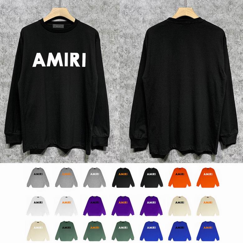 Amiri S-XXL sytCH049
